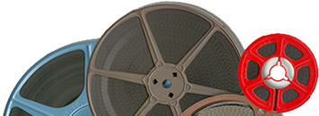 Super8, Normal8, Singel8  und Doppel8 auf DVD